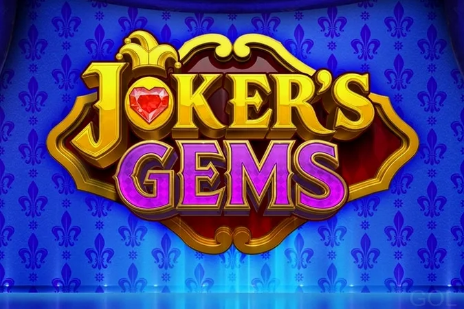 Jokers Gems