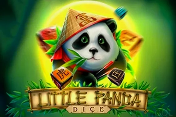 Little Panda Dice