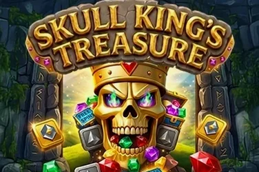Skull Kings Treasure