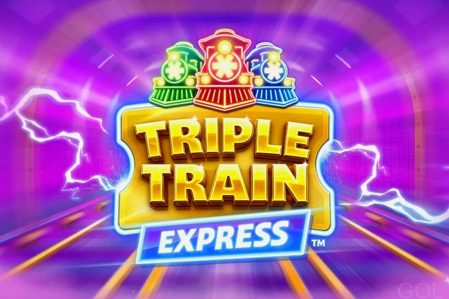 Triple Train Express